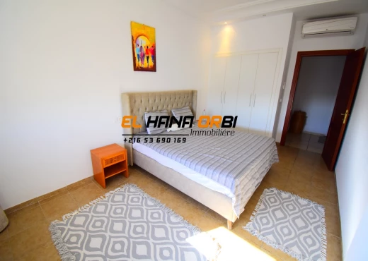 Appartement À Louer à MAHDIA - pour vacance appartement spacieux - Immobiliere.tn - Photo 3