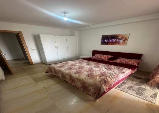 A Vendre Appart S+2 Cité Wahat