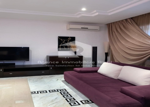 villa S4 à Tantana Chatt Meriem