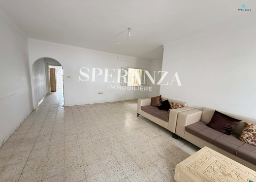 Appartement À Vendre à NABEUL - Vente Appartement Cyra S+2 - Immobiliere.tn - Photo 2