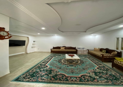 Maison à vendre à Akouda sousse