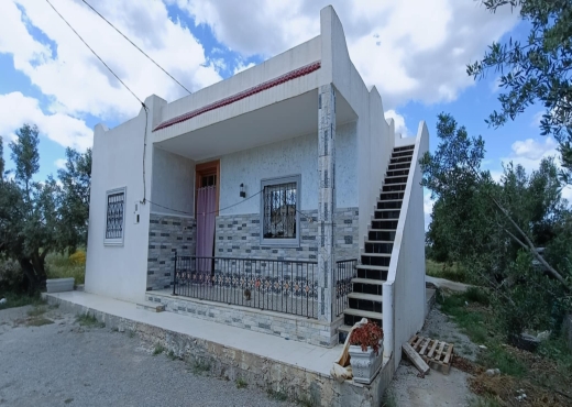 maison