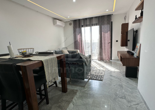 AV Appt S+1 à Ain Zaghouan