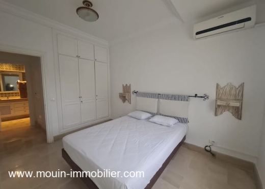 villa À Vendre à NABEUL - VILLA CALIMERO Hammamet AV1958 - Immobiliere.tn - Photo 4