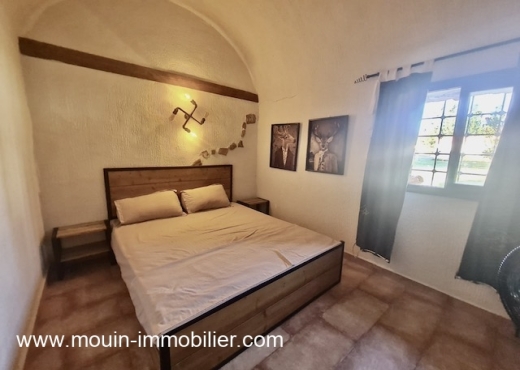 THE HOUSE Latrach Hammamet AL3588