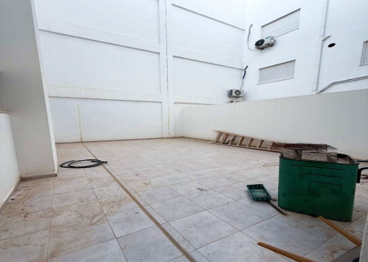 A Vendre S+3 Rte Mahdia Sfax