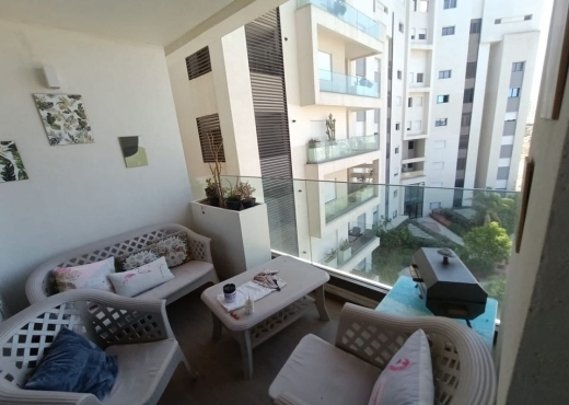 A VENDRE S+1 JARDINS DE CARTHAGE