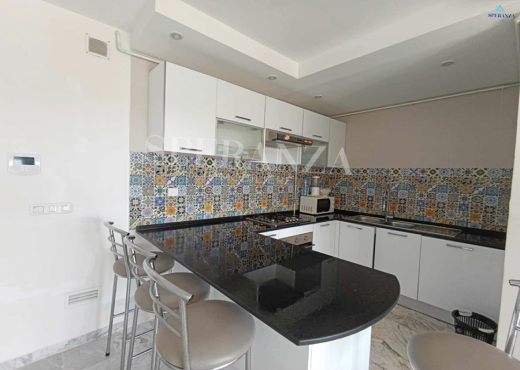 Vacances Appartement Seazen S+1