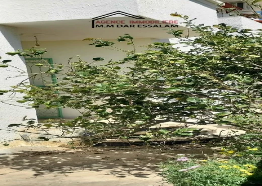 maison À Vendre à NABEUL - maison indépendante à el haouaria - Immobiliere.tn - Photo 2