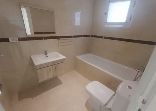 A louer Appart S+2 Hammam Sousse