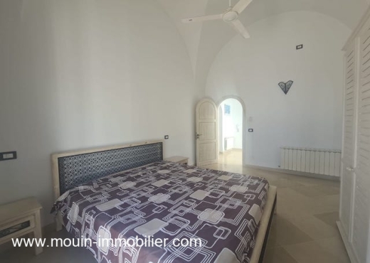 VILLA VERONIQUE Hammamet AV1739