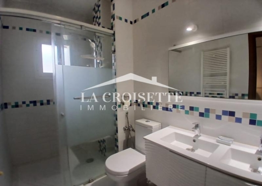 s3 meublé à La Marsa MEL0568