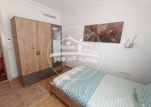 Appartement À Vendre à SOUSSE - A Vendre Appart S+1 à Hergla - Immobiliere.tn - Photo 4