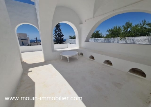 VILLA NEJMA Hammamet AL872