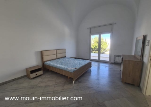 VILLA CAPUCINE 3 Hammamet AL3637