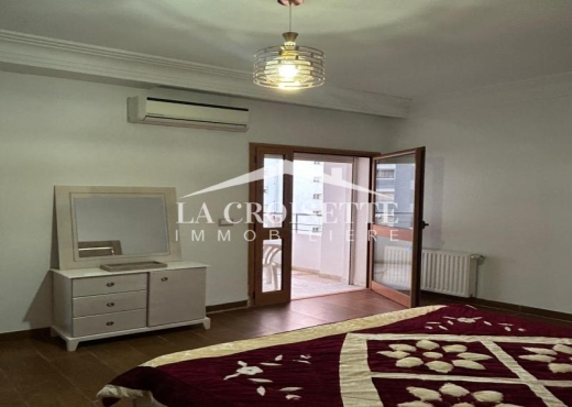 s1 meublé à Ain Zaghouan nord