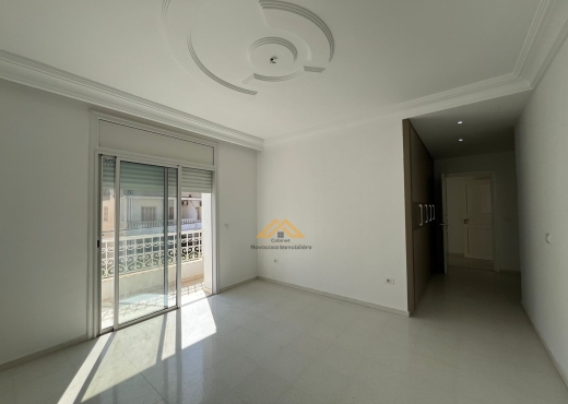 A louer Appartement S+3