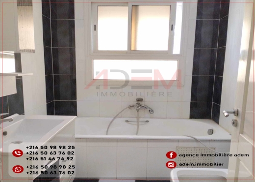 A Louer Maison Meublé/Etudiants