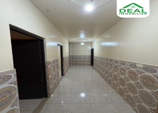 Maison à Beb jdid Sousse Medina