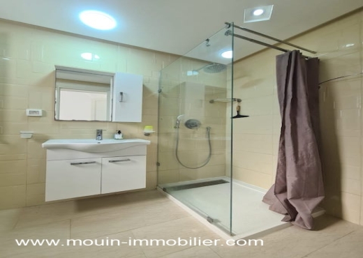 VILLA GOYA Hammamet AL3064