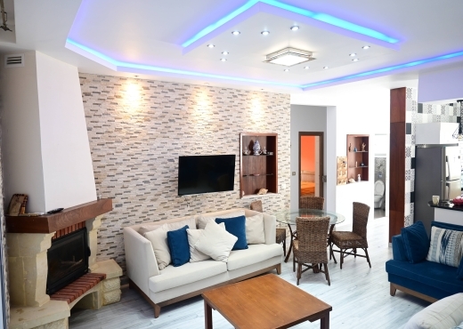 A vendre Villa S+4 à Haoueria Nabeul