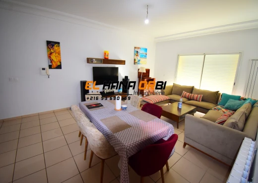 Appartement À Louer à MAHDIA - pour vacance appartement spacieux - Immobiliere.tn - Photo 11