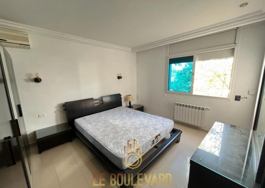 Villa S+3 Avec Piscine