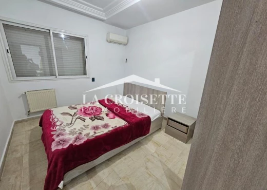 Appartement À Louer à TUNIS - Appartement S+3  MAL2280 - Immobiliere.tn - Photo 9