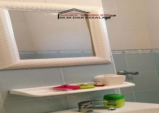 maison À Vendre à NABEUL - maison indépendante à el haouaria - Immobiliere.tn - Photo 10