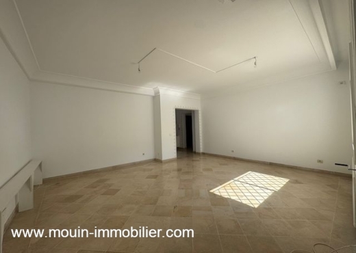 VILLA FIONA La Marsa AL3633