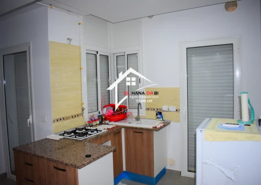 Appartement À Louer à MAHDIA - a louer appartement S+1 - Immobiliere.tn - Photo 3