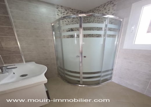 APPARTEMENT ELISE AL3666