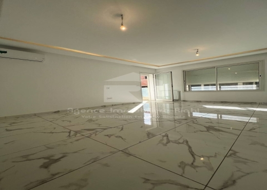 VENDRE appartement  S2 à Sahloul 4