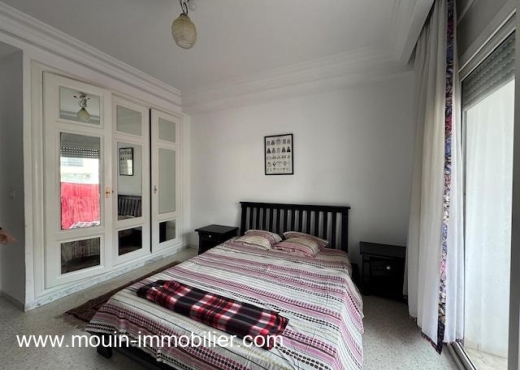 APPARTEMENT LE MUGUET Enasr AV1873