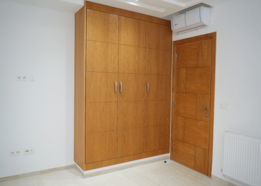 Appartement S3 à Sousse médina