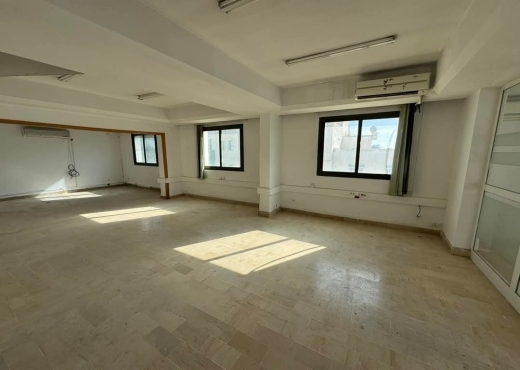 📍 ALAIN SAVARY : BUREAU EN OPEN SPEACE  À LOUER