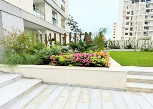 Appartement s+1 meublé de haut standing