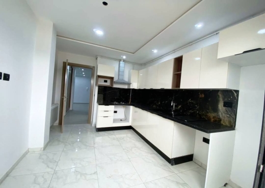 A Vendre Appart Rte Mharza Sfax