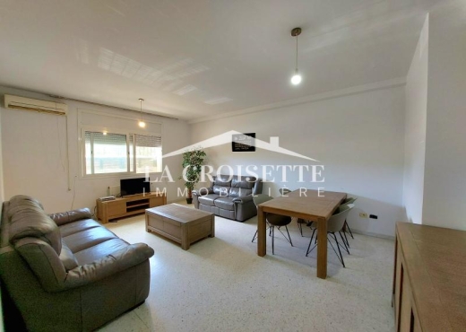 Appartement S+3 à Ain Zaghouan