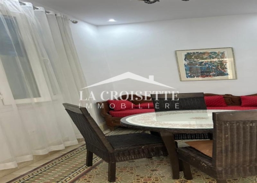 s2 meublé à Sidi Bou Said MRCL0342