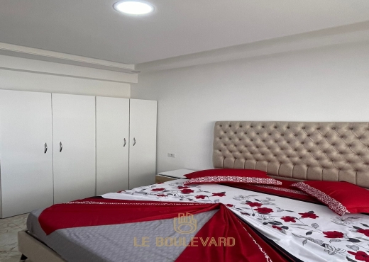 Appartement S+1 Haut Standing