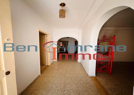 Villa indépendante S+3 à vendre