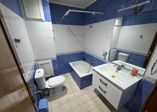 📍ENNASR 2 : APPARTEMENT S+2 RICHE