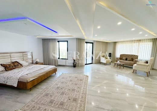 location villa Oksana S+4
