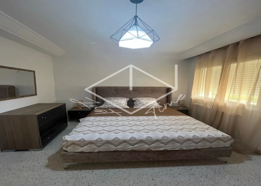 Appartement S+1 à louer à Ariana