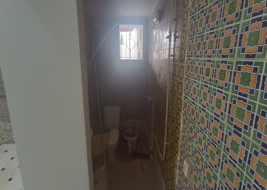 À vendre – Local commercial de 150