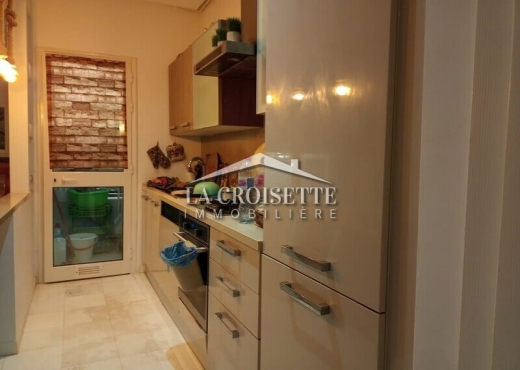 Appartement s1 à Gammarth MAL3982