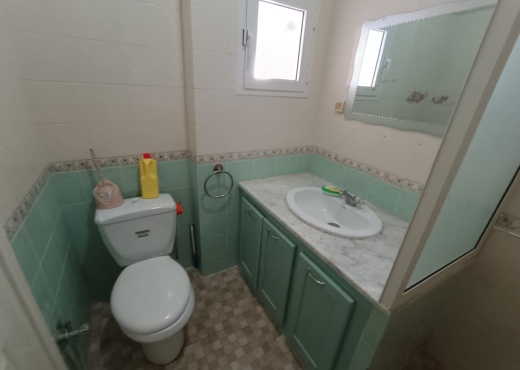 Studio location Estivale Sousse