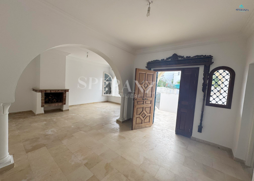 Villa al Lail