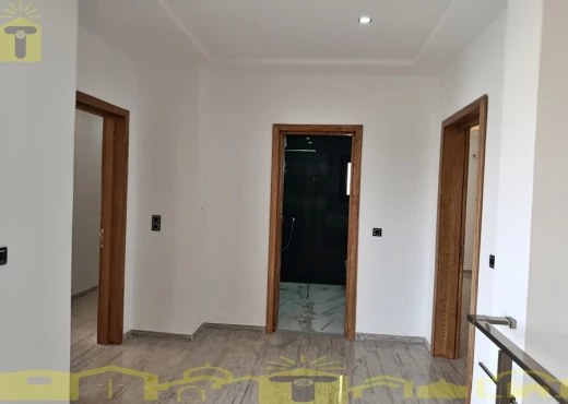 villa À Vendre à NABEUL - Superbe Villa Moderne - Immobiliere.tn - Photo 5